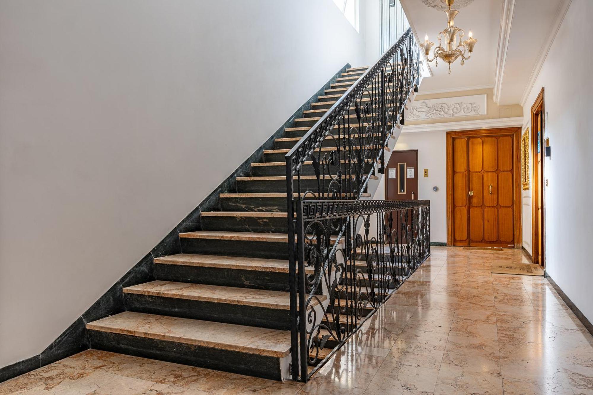 Decimo Meridio- At Spanish Steps- ローマ エクステリア 写真